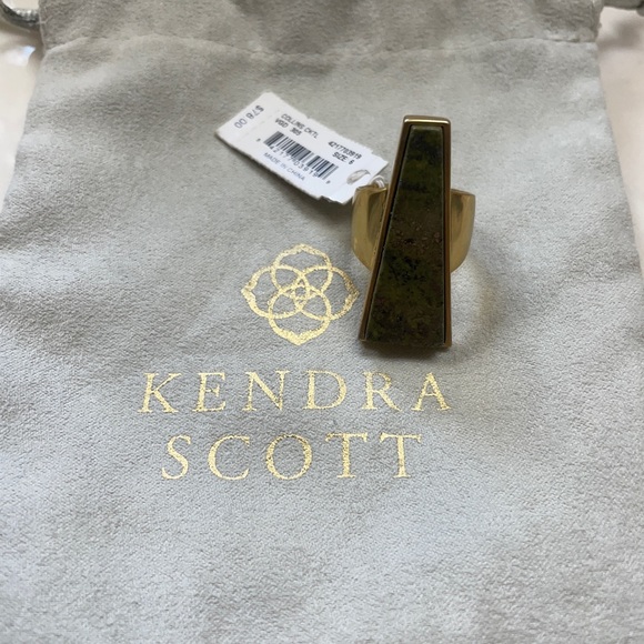 Brand new Kendra Scott ring - Picture 2 of 3